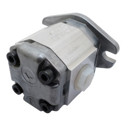 HYDRAULIC GEAR PUMP DANFOSS 111.12.014.0C SKP1/C2.2LLSOB SKP1/2.2 D CI06